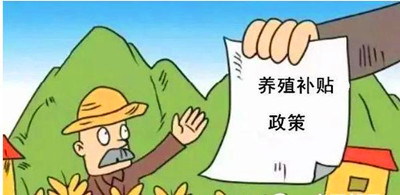 2017年養(yǎng)殖補(bǔ)貼：最多能領(lǐng)180萬！